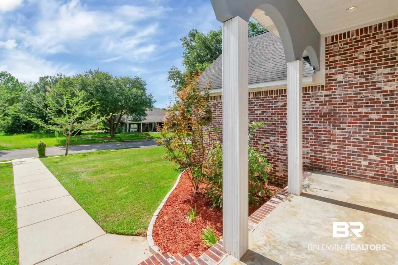 4251 Hamilton Oaks Lane Mobile, AL 36695 - Photo 35 of 36