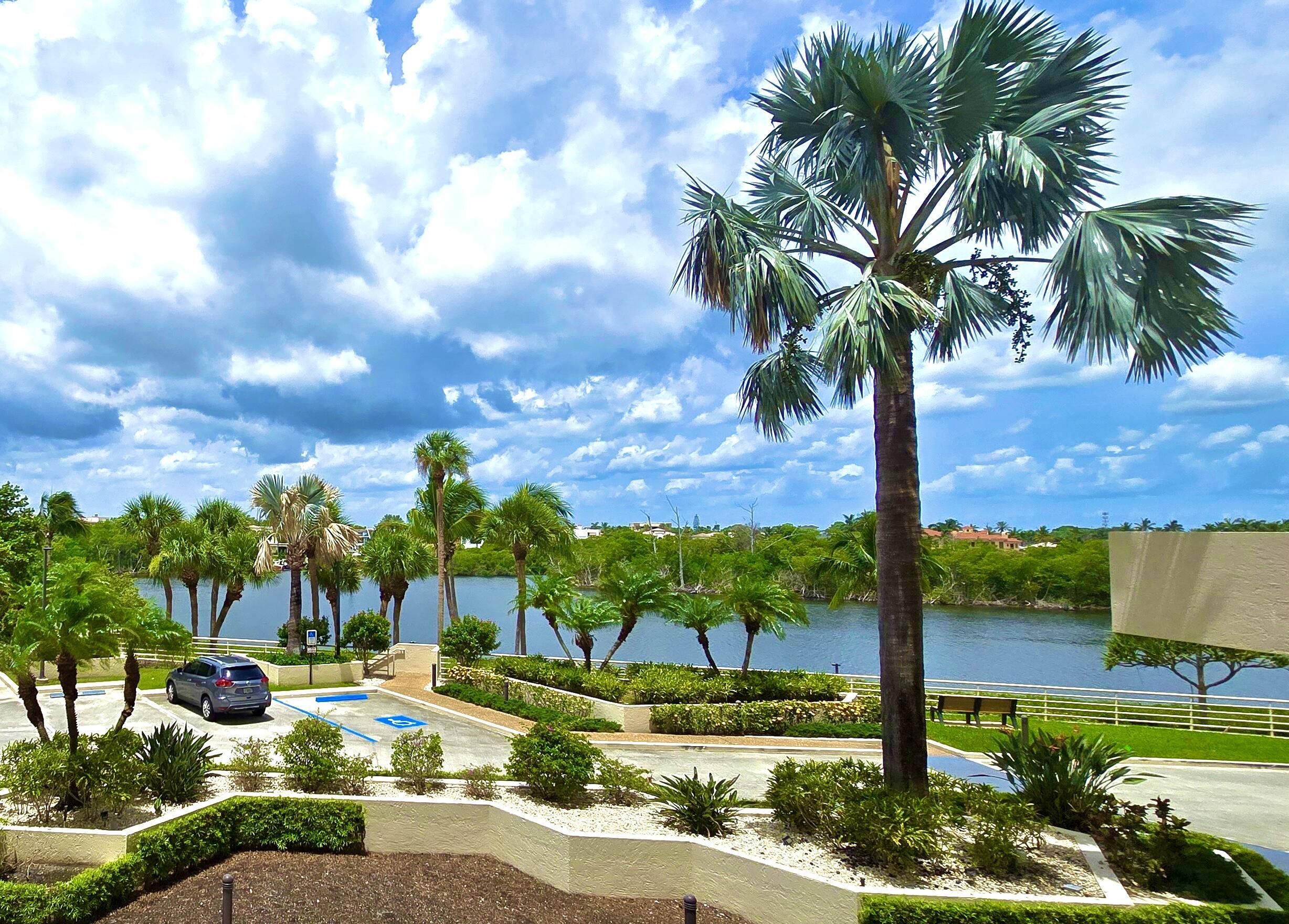 4101 North Ocean Boulevard, Unit D207 Boca Raton, FL 33431 - Photo 3 of 38 West View