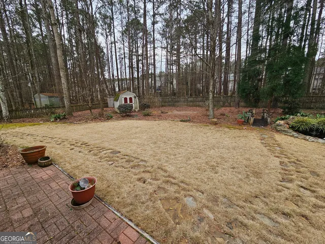 $2,400 | 108 Glendale Drive, Peachtree City, GA 30269