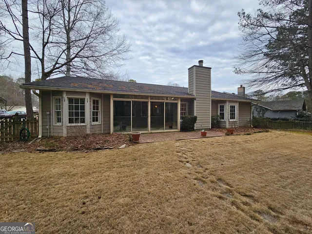 $2,400 | 108 Glendale Drive, Peachtree City, GA 30269