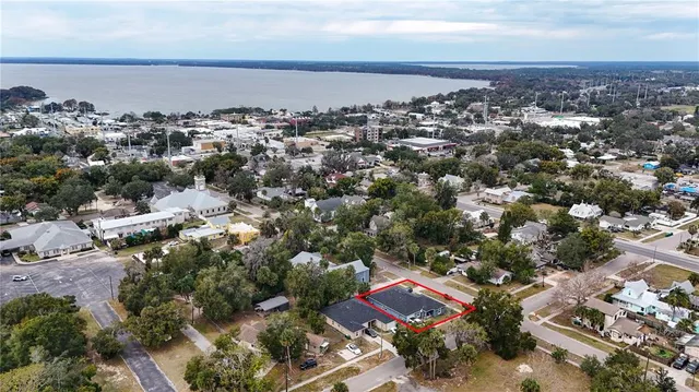 $379,999 | 528 Citrus Avenue, Eustis, FL 32726