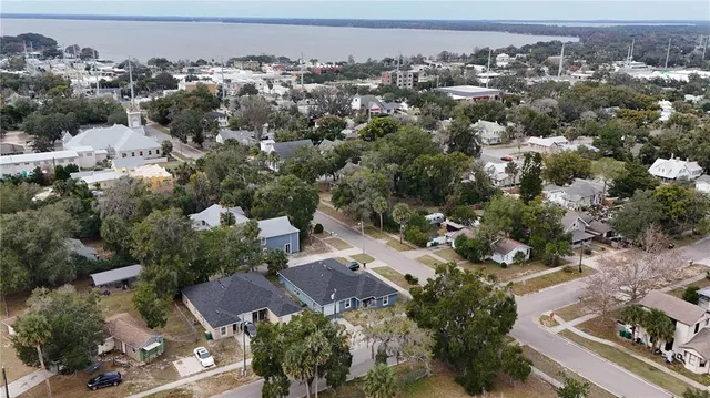 $379,999 | 528 Citrus Avenue, Eustis, FL 32726