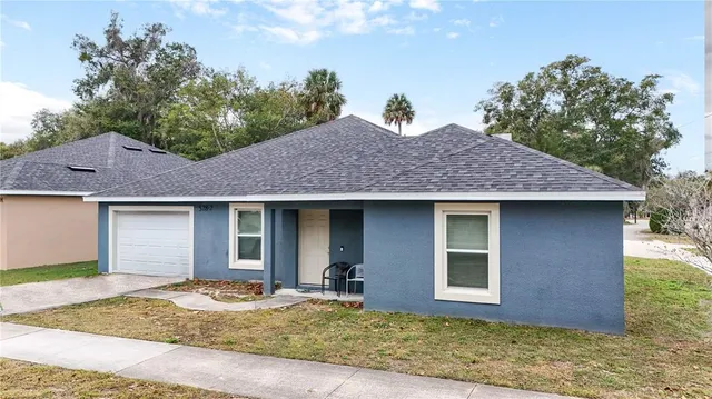 $379,999 | 528 Citrus Avenue, Eustis, FL 32726