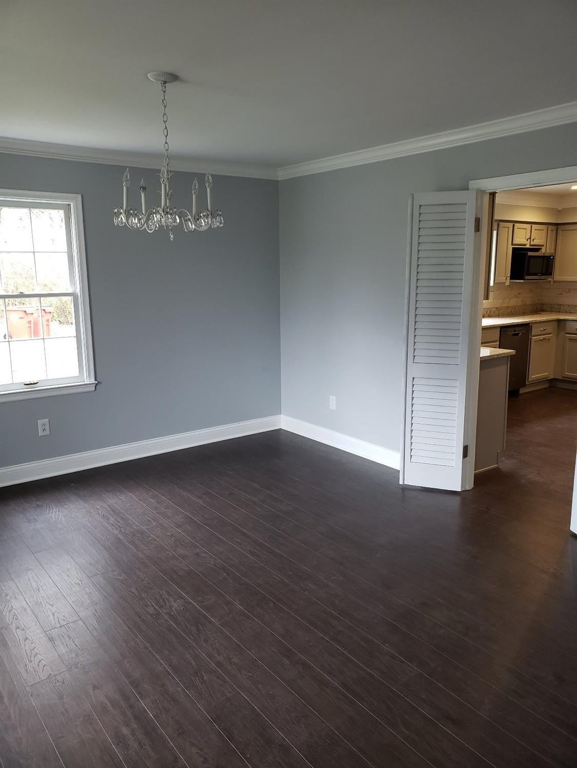 358 Westover Road Frankfort, KY 40601 - Photo 3 of 34 Dining room