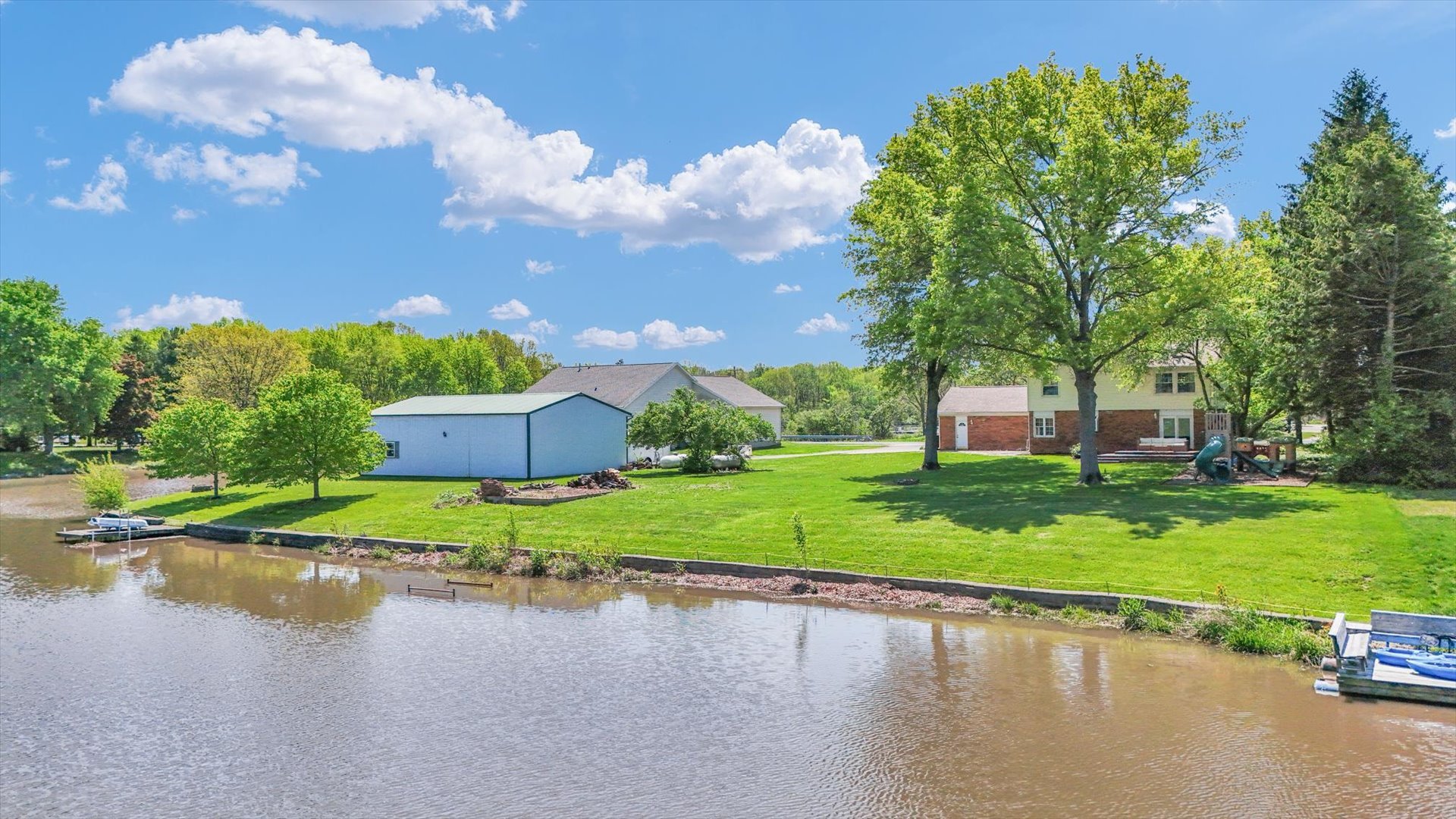 2536 Homer Lake Road Ogden, IL 61859 - Photo 62 of 69