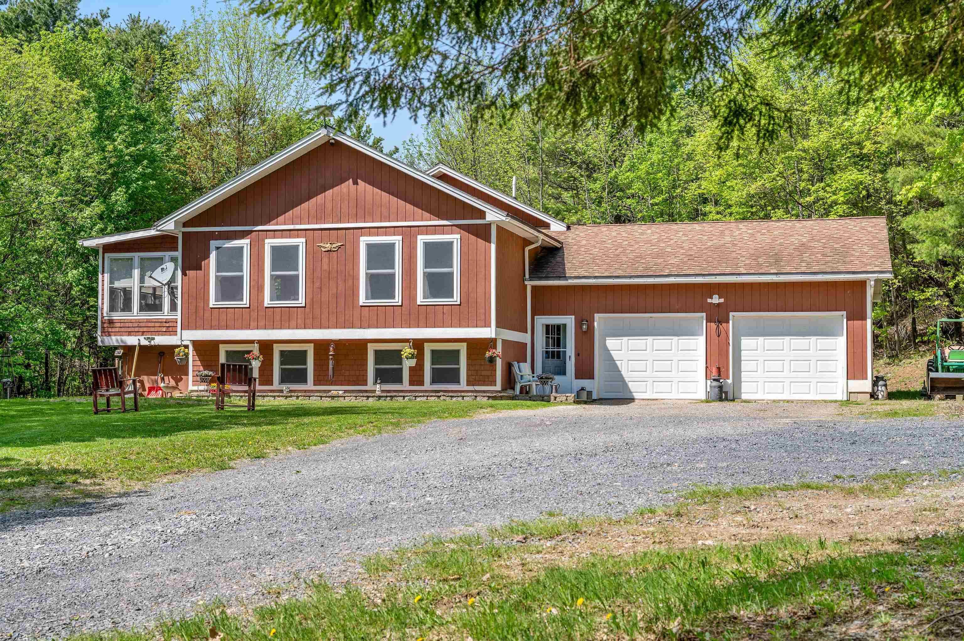 156 Whitetail Way Fletcher, VT 05454 - Photo 43 of 43