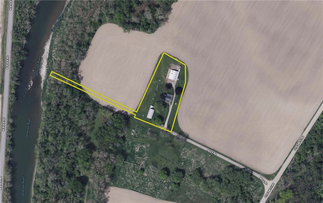 5764 Reiss Road Granger, NY 14735 - Photo 50 of 50