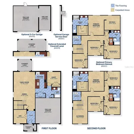 $488,674 | 5796 Ali Grace Drive, St. Cloud, FL 34771