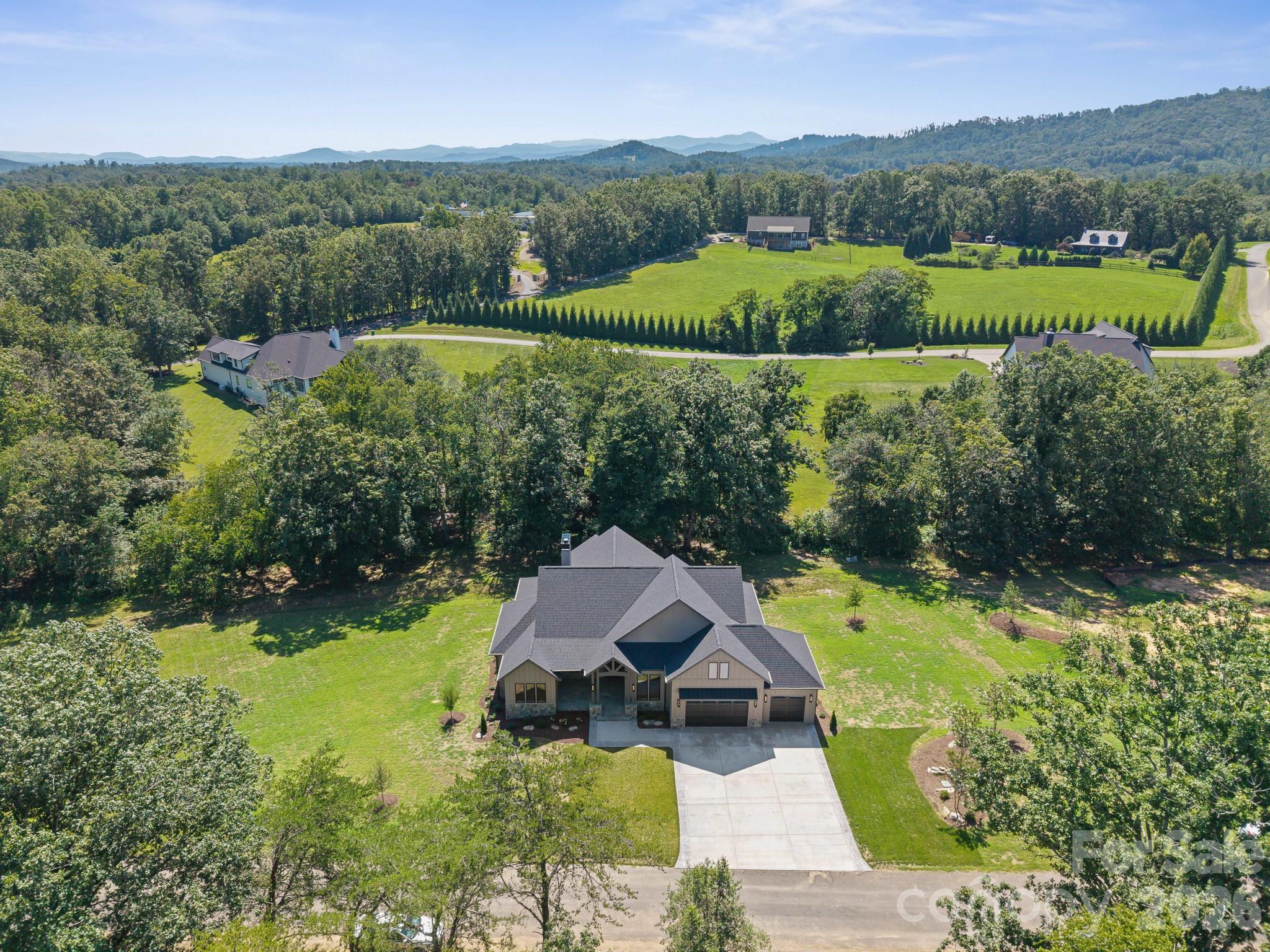 246 Turkey Ridge Road Fletcher, NC 28732 - Photo 45 of 46