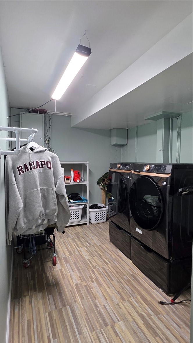 11 Overbrook Road Erwin, NY 14870 - Photo 41 of 50 Downstairs laundry