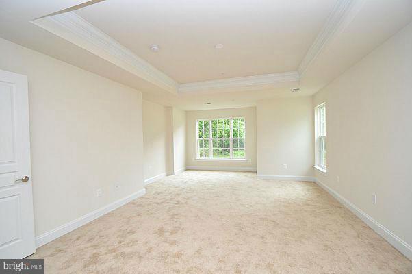 5013 Landing Road Elkridge, MD 21075 - Photo 15 of 27 Bedroom (Master)