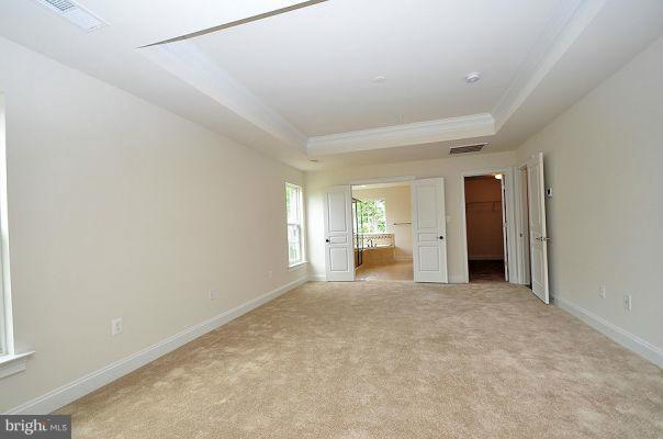 5013 Landing Road Elkridge, MD 21075 - Photo 16 of 27 Bedroom (Master)