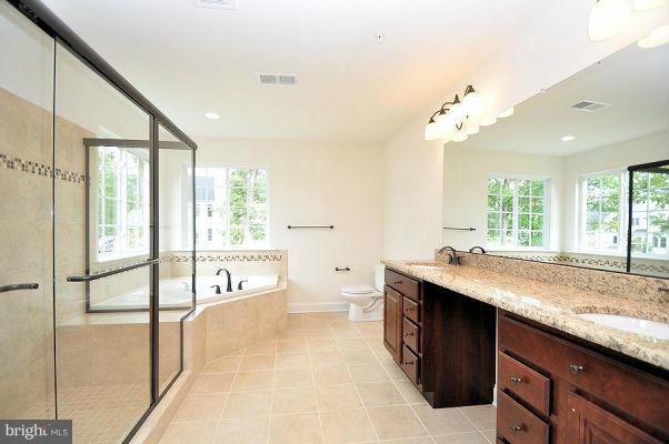 5013 Landing Road Elkridge, MD 21075 - Photo 18 of 27 Bath (Master)