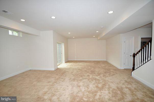 5013 Landing Road Elkridge, MD 21075 - Photo 26 of 27 Optional Rec Room