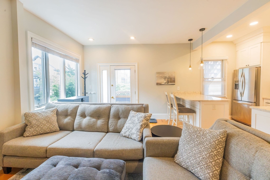 549 East 3rd Street, Unit A2 Boston, MA 02127 - Photo 1 of 27