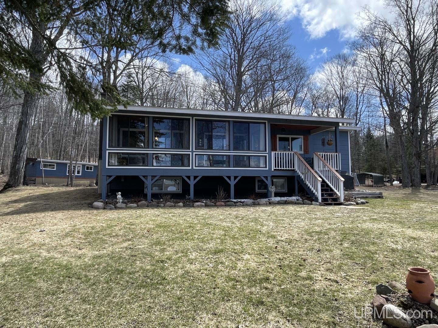 13818 Bayview Road Skanee, MI 49962 - Photo 69 of 69 Gallery Image 69
