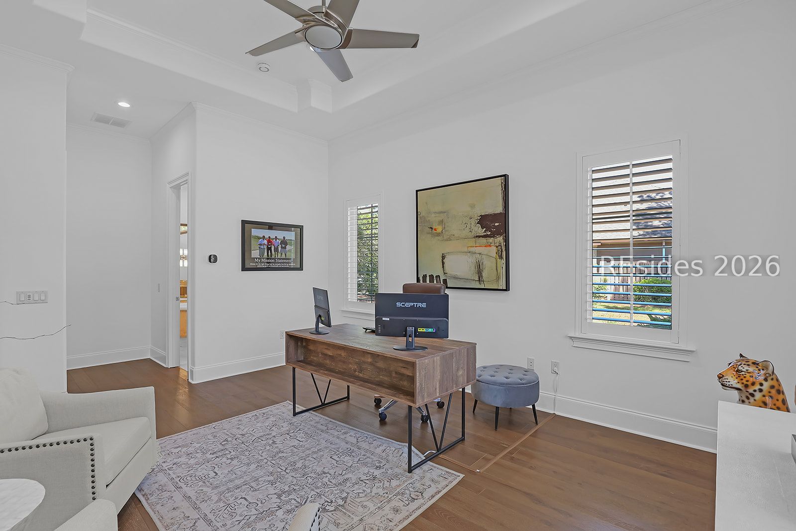 80 Hampton Lake Drive Bluffton, SC 29910 - Photo 38 of 81