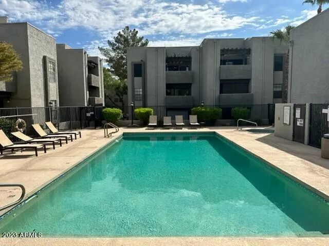 $1,500 | 8020 East Thomas Road, Unit 214, Scottsdale, AZ 85251