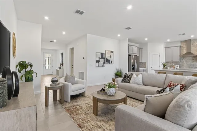 $531,990 | 320 Free Range Drive, Groveland, FL 34715