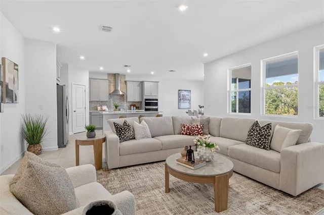 $531,990 | 320 Free Range Drive, Groveland, FL 34715