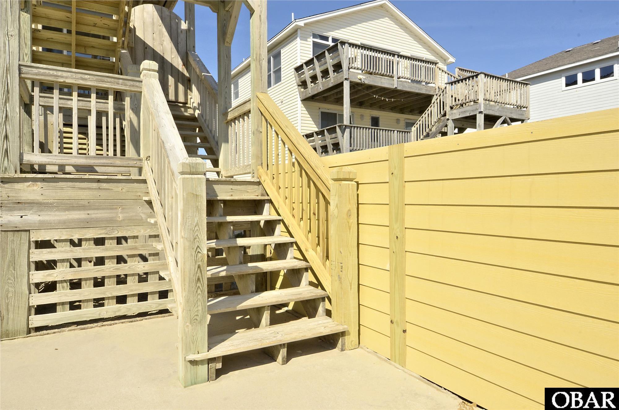 9113 South Old Oregon Inlet Road, Unit 10 Nags Head, NC 27959 - Photo 59 of 64