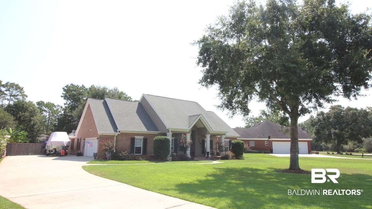 8534 Palmetto Way Foley, AL 36535 - Photo 5 of 46