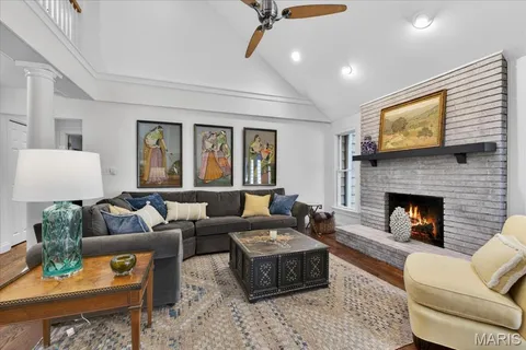 $949,900 | 18032 Turkey Bend Drive, Wildwood, MO 63038