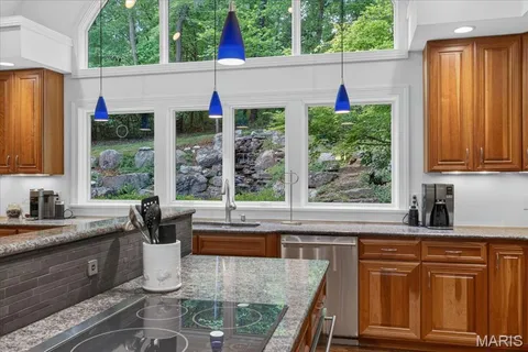 $949,900 | 18032 Turkey Bend Drive, Wildwood, MO 63038