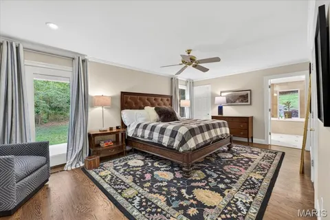 $949,900 | 18032 Turkey Bend Drive, Wildwood, MO 63038