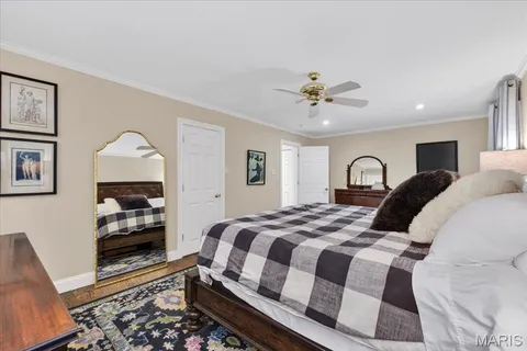 $949,900 | 18032 Turkey Bend Drive, Wildwood, MO 63038