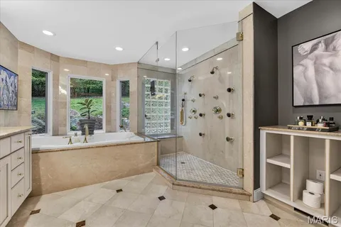 $949,900 | 18032 Turkey Bend Drive, Wildwood, MO 63038