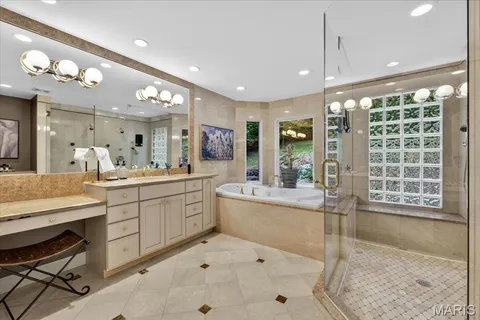 $949,900 | 18032 Turkey Bend Drive, Wildwood, MO 63038