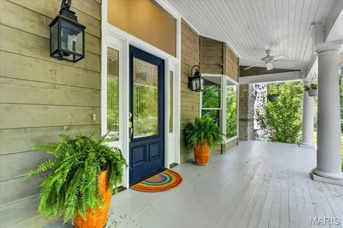 $949,900 | 18032 Turkey Bend Drive, Wildwood, MO 63038