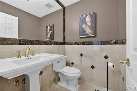 $949,900 | 18032 Turkey Bend Drive, Wildwood, MO 63038