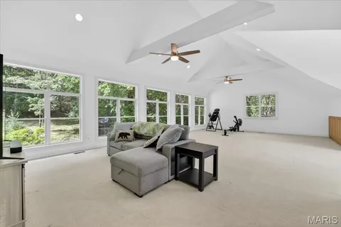 $949,900 | 18032 Turkey Bend Drive, Wildwood, MO 63038