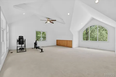 $949,900 | 18032 Turkey Bend Drive, Wildwood, MO 63038