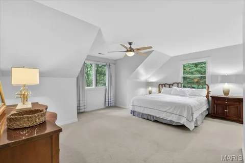 $949,900 | 18032 Turkey Bend Drive, Wildwood, MO 63038