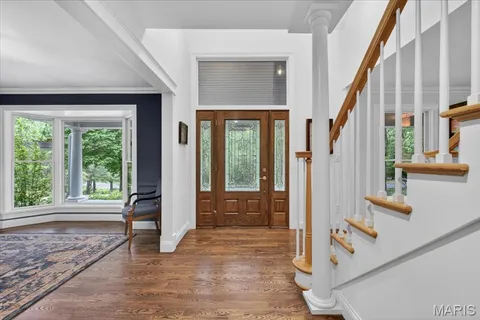 $949,900 | 18032 Turkey Bend Drive, Wildwood, MO 63038