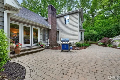 $949,900 | 18032 Turkey Bend Drive, Wildwood, MO 63038
