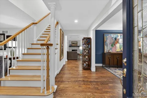 $949,900 | 18032 Turkey Bend Drive, Wildwood, MO 63038