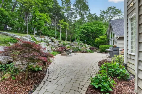 $949,900 | 18032 Turkey Bend Drive, Wildwood, MO 63038