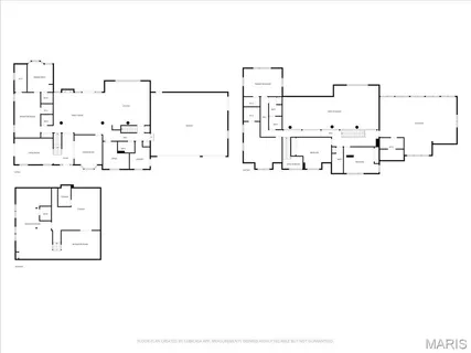 $949,900 | 18032 Turkey Bend Drive, Wildwood, MO 63038