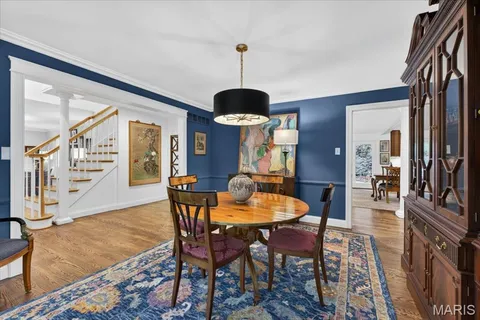 $949,900 | 18032 Turkey Bend Drive, Wildwood, MO 63038
