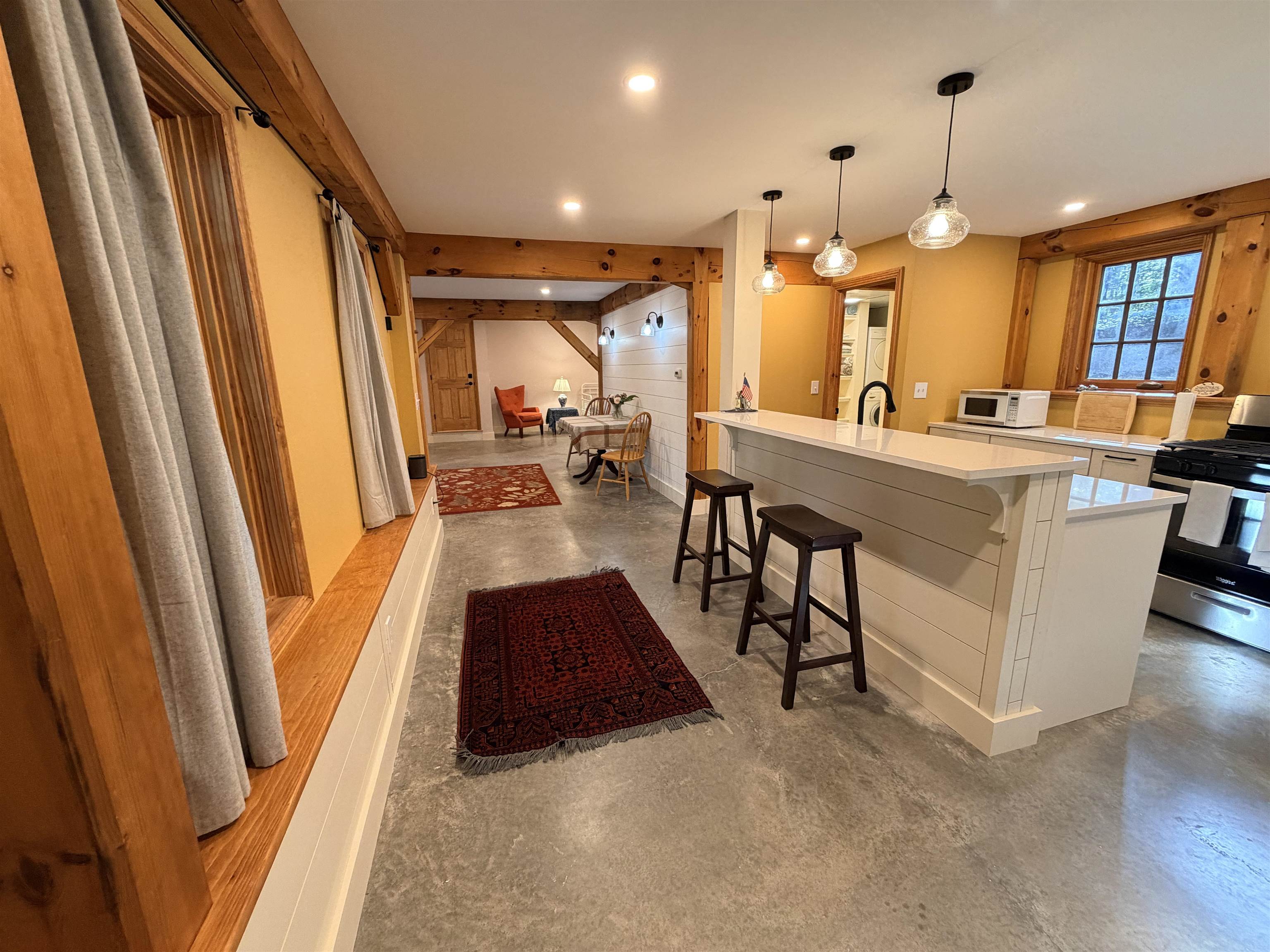 40 Colby Road, Unit 2 Moultonborough, NH 03254 - Photo 12 of 21 Gallery Image 12