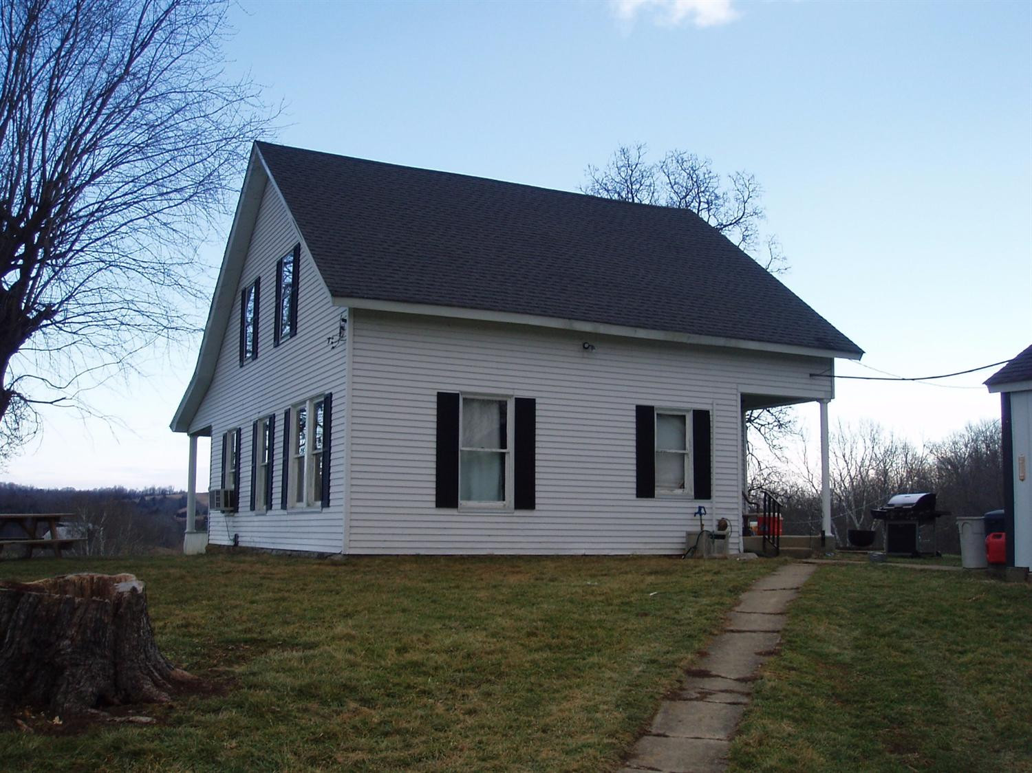 239 Grigson Road Brooksville, KY 41004 - Photo 2 of 28 Gallery Image 2