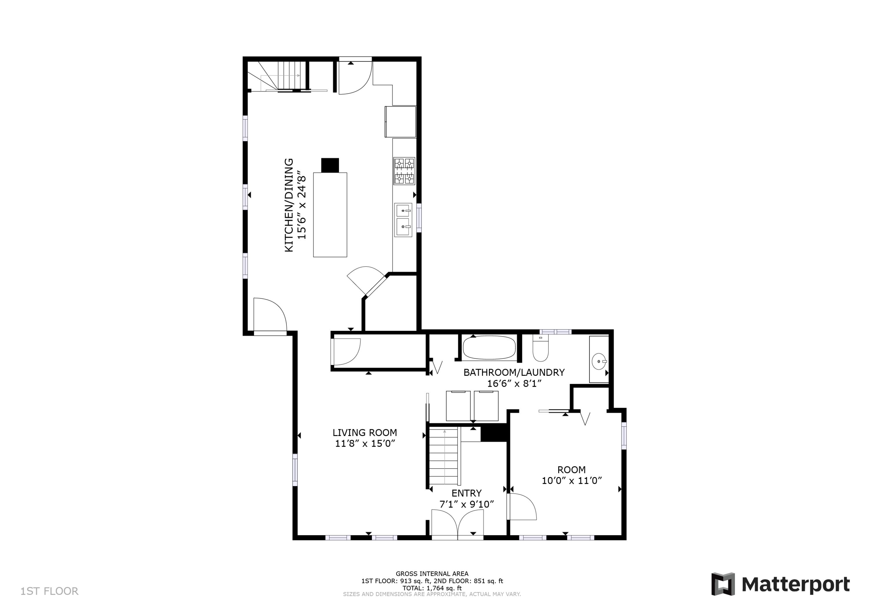 596 Plains Road Hollis Center, ME 04042 - Photo 53 of 54 1-48232-02