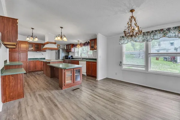 $135,000 | 1529 Angelique Street, St. Joseph, MO 64501