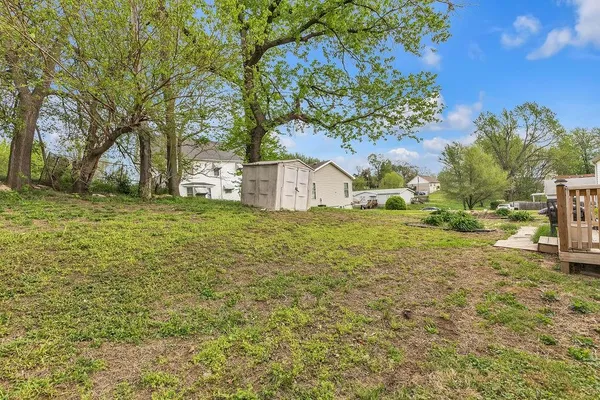 $135,000 | 1529 Angelique Street, St. Joseph, MO 64501