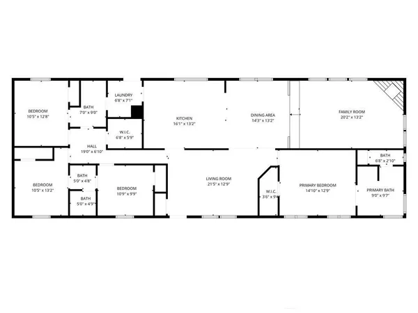 $135,000 | 1529 Angelique Street, St. Joseph, MO 64501