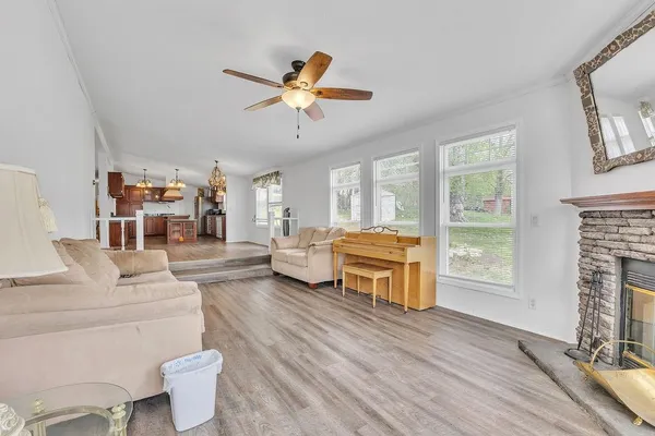 $135,000 | 1529 Angelique Street, St. Joseph, MO 64501